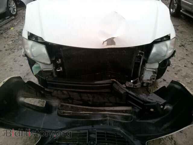 2006 DODGE CARAVAN - VIN: 1D4GP24R56B624763 - Фото 9