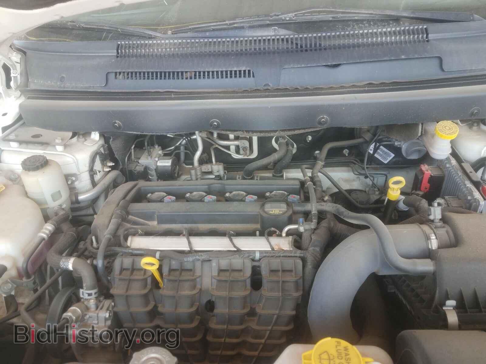 2018 DODGE JOURNEY - VIN: 3C4PDCBB3JT439863 - Photo 7