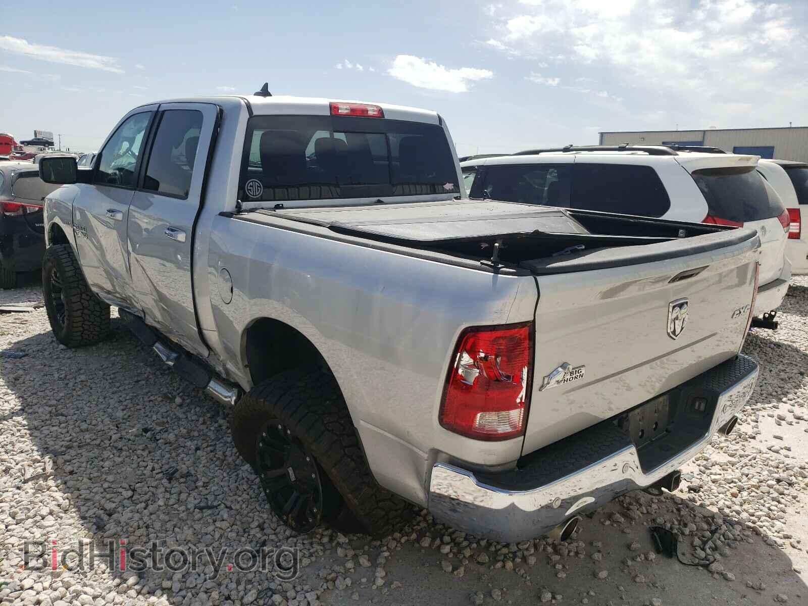 2014 RAM 1500 - VIN: 1C6RR7LT1ES347092 - Photo 3