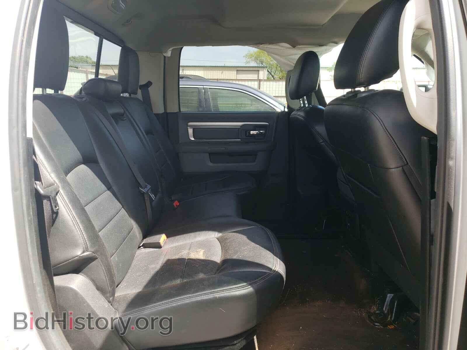 2014 RAM 1500 - VIN: 1C6RR7LT1ES347092 - Photo 6