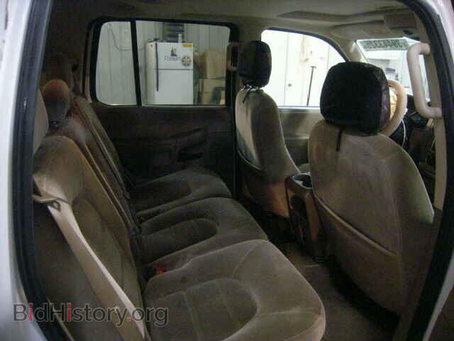 2005 FORD EXPLORER - VIN: 1FMZU73K95UB54168 - Фото 6