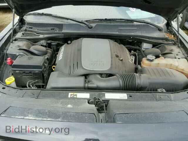 2013 DODGE CHALLENGER - VIN: 2C3CDYBT7DH524338 - Фото 7