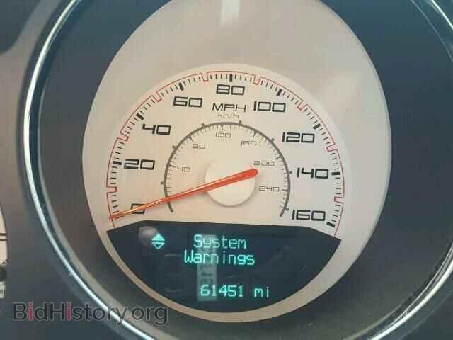 2013 DODGE CHALLENGER - VIN: 2C3CDYBT7DH524338 - Фото 8