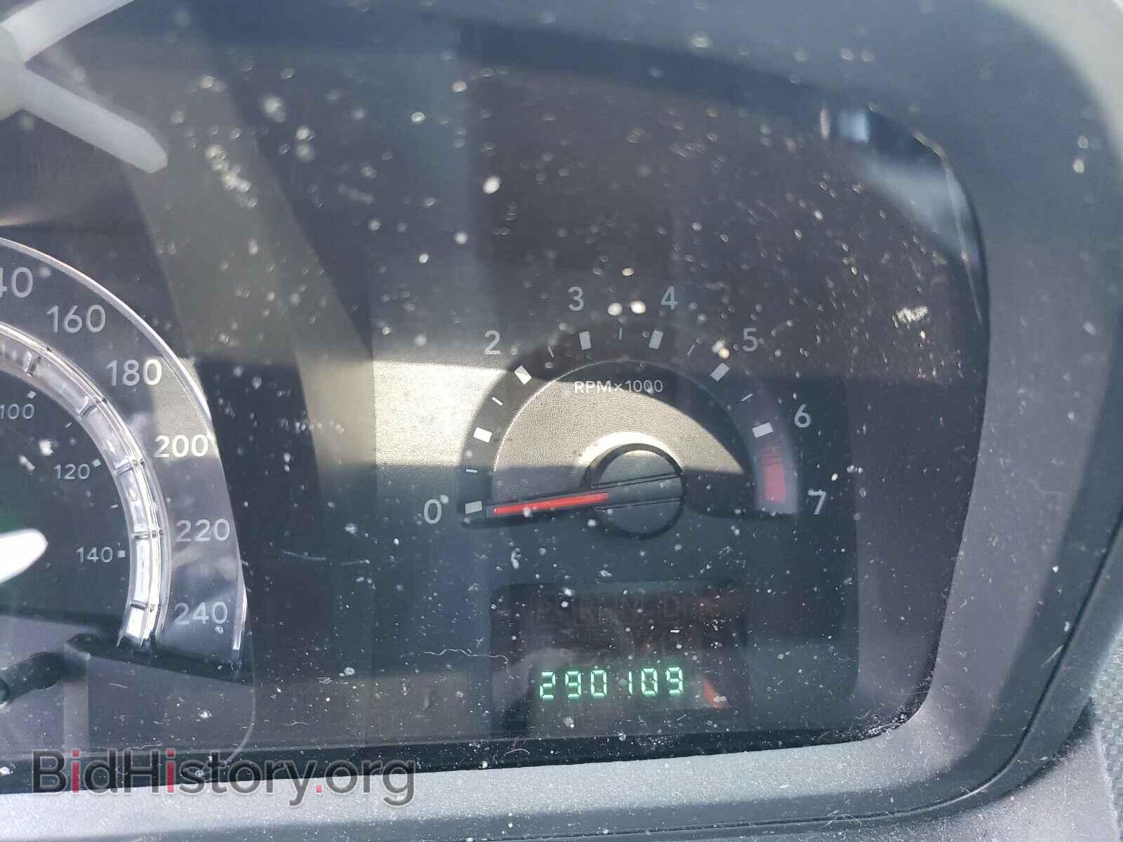 2010 DODGE JOURNEY - VIN: 3D4PG5FV8AT128231 - Фото 8