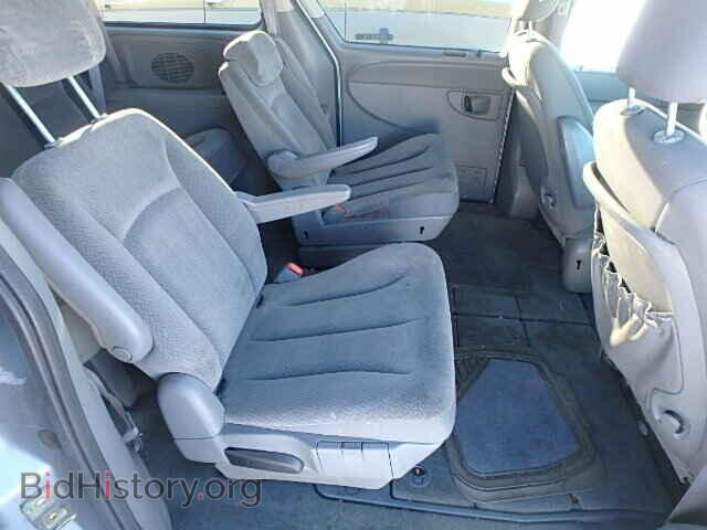 2006 DODGE CARAVAN - VIN: 1D4GP24R46B596566 - Photo 6