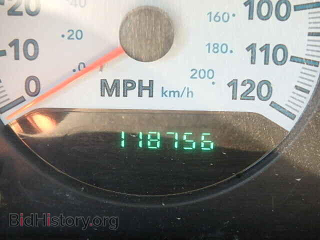 2006 DODGE CARAVAN - VIN: 1D4GP24R46B596566 - Photo 8