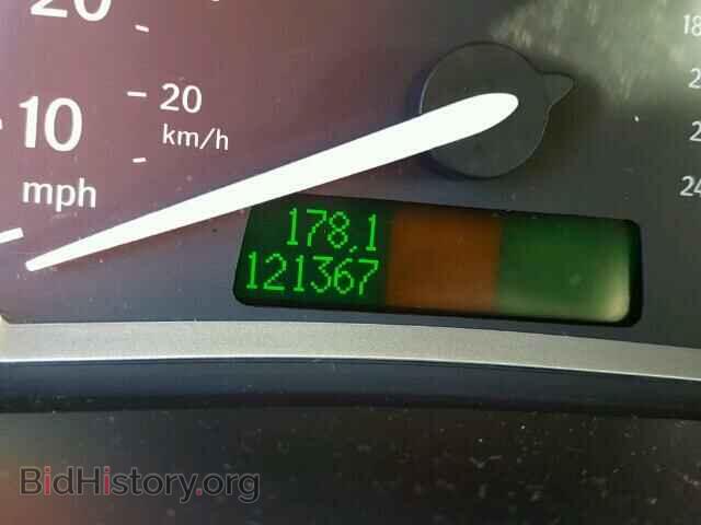 2005 SAAB 9 3 - VIN: YS3FD49Y651059014 - Фото 8