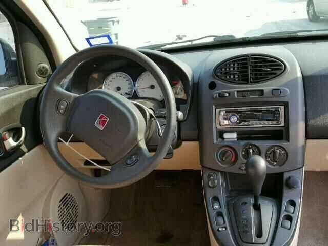 2004 SATURN VUE - VIN: 5GZCZ33D94S887545 - Фото 9