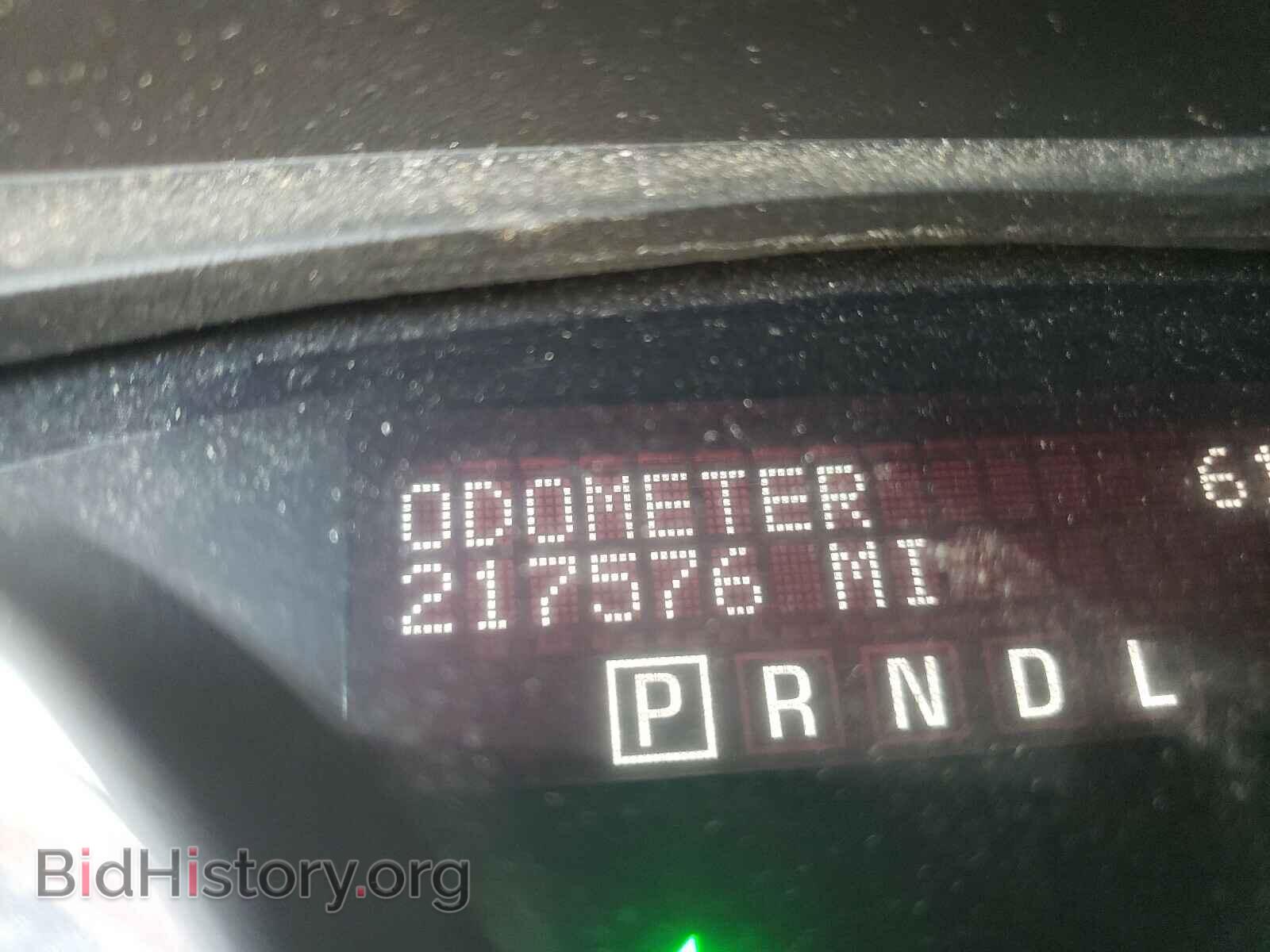 2008 GMC ACADIA - VIN: 1GKER13748J112157 - Фото 8