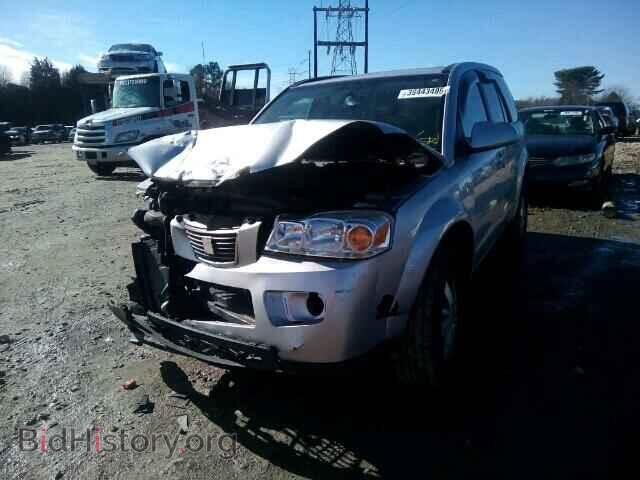 2007 SATURN VUE - VIN: 5GZCZ53407S865420 - Фото 2