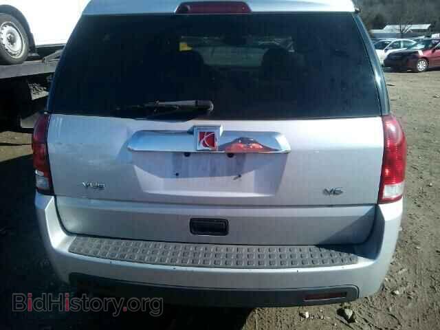 2007 SATURN VUE - VIN: 5GZCZ53407S865420 - Фото 10