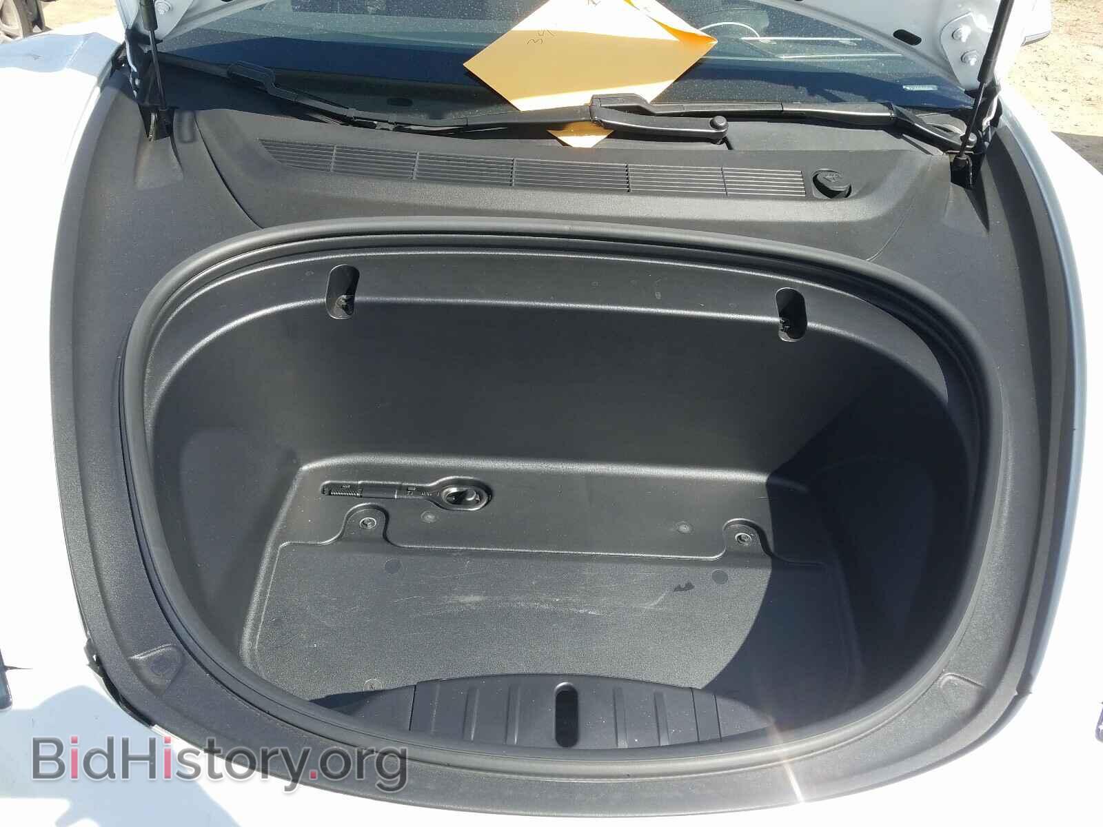 2020 TESLA MODEL 3 - VIN: 5YJ3E1EA5LF659266 - Фото 7