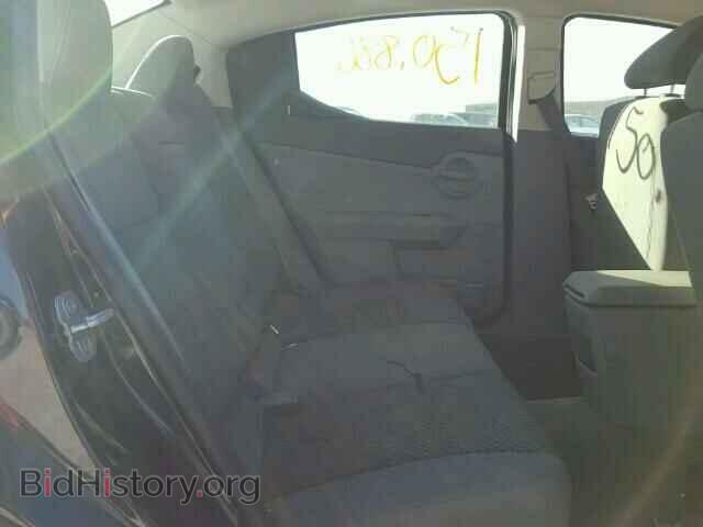 2008 DODGE AVENGER - VIN: 1B3LC46K18N141616 - Фото 6