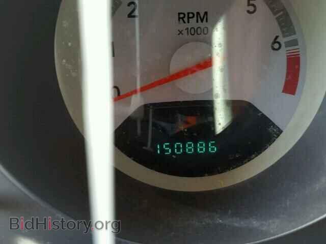 2008 DODGE AVENGER - VIN: 1B3LC46K18N141616 - Фото 8