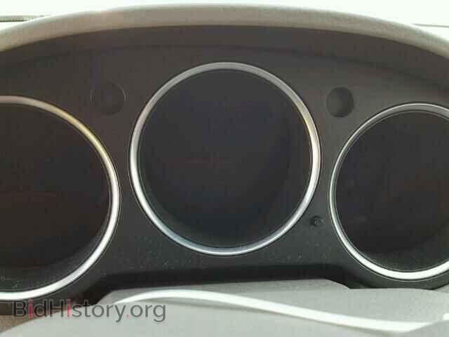2008 NISSAN MAXIMA - VIN: 1N4BA41E58C828066 - Фото 8