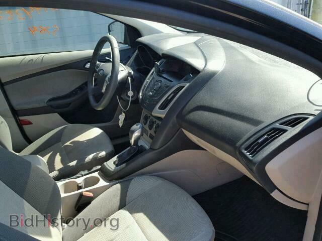 2014 FORD FOCUS - VIN: 1FADP3F23EL353402 - Photo 5