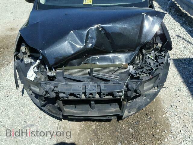 2014 FORD FOCUS - VIN: 1FADP3F23EL353402 - Photo 7