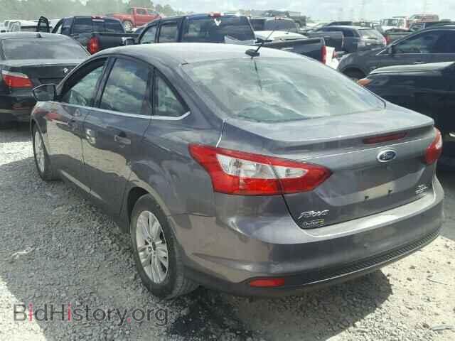 2012 FORD FOCUS - VIN: 1FAHP3H23CL449459 - Photo 3