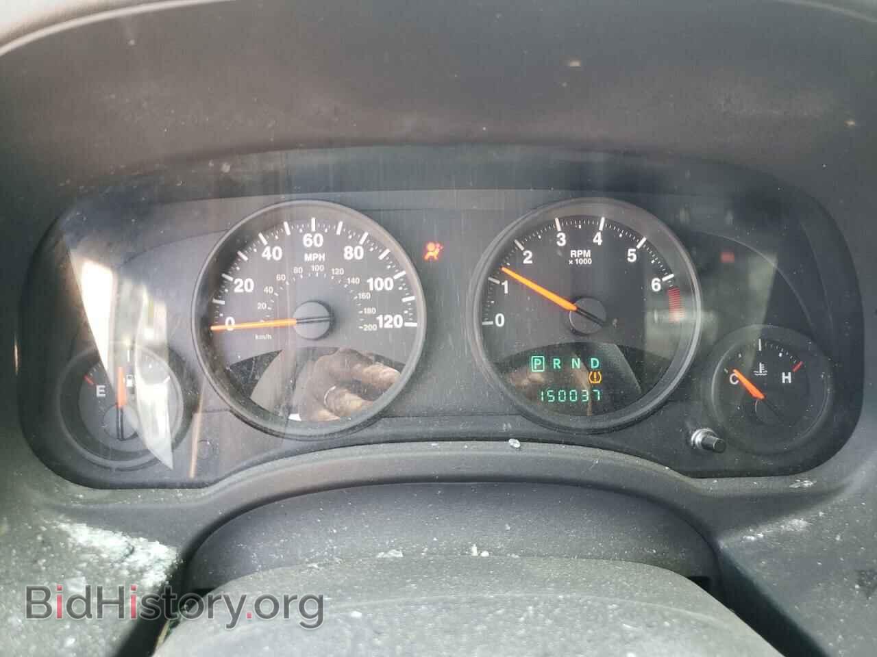 2013 JEEP COMPASS - VIN: 1C4NJCBA1DD272419 - Photo 9
