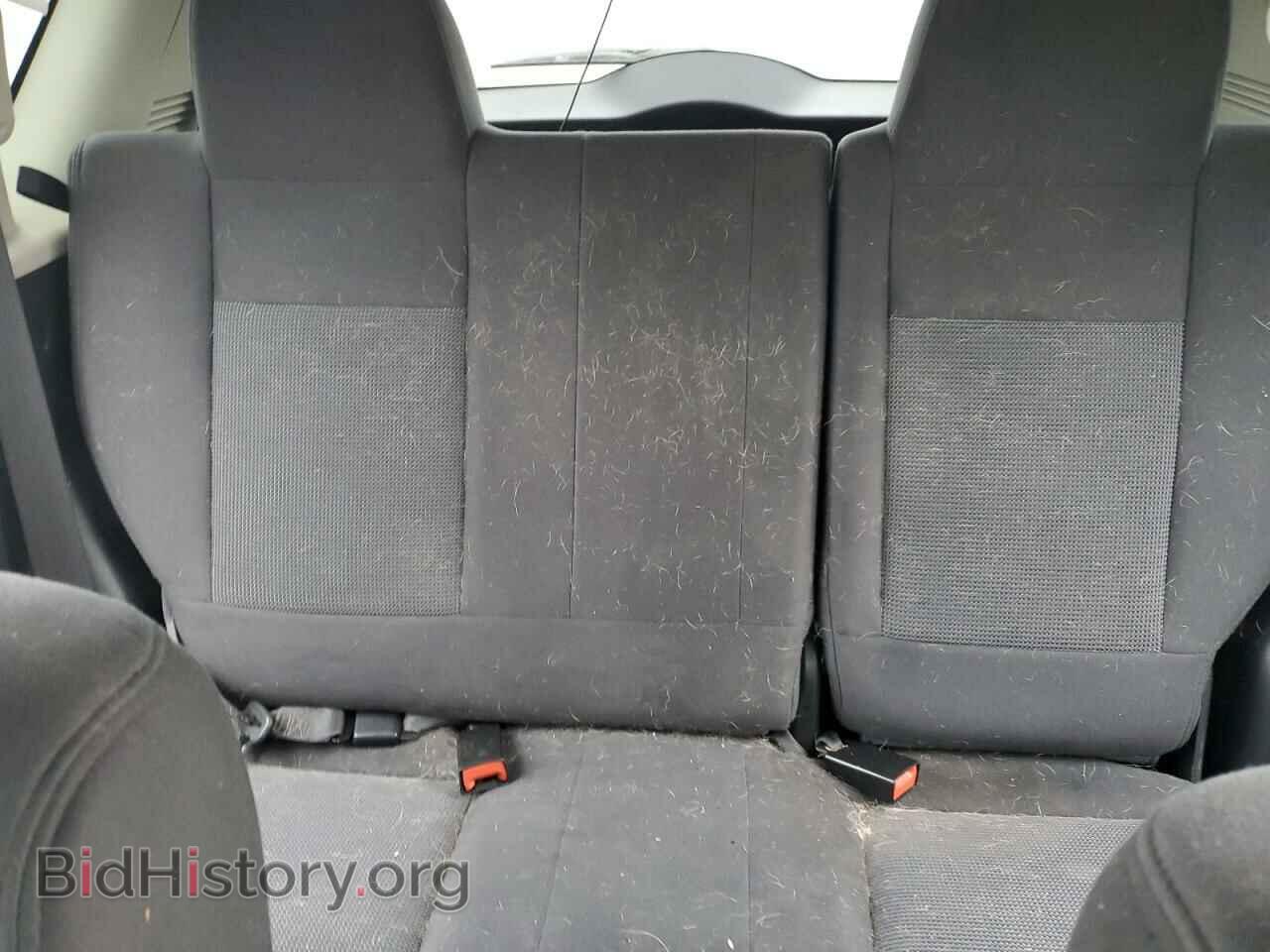 2013 JEEP COMPASS - VIN: 1C4NJCBA1DD272419 - Photo 10