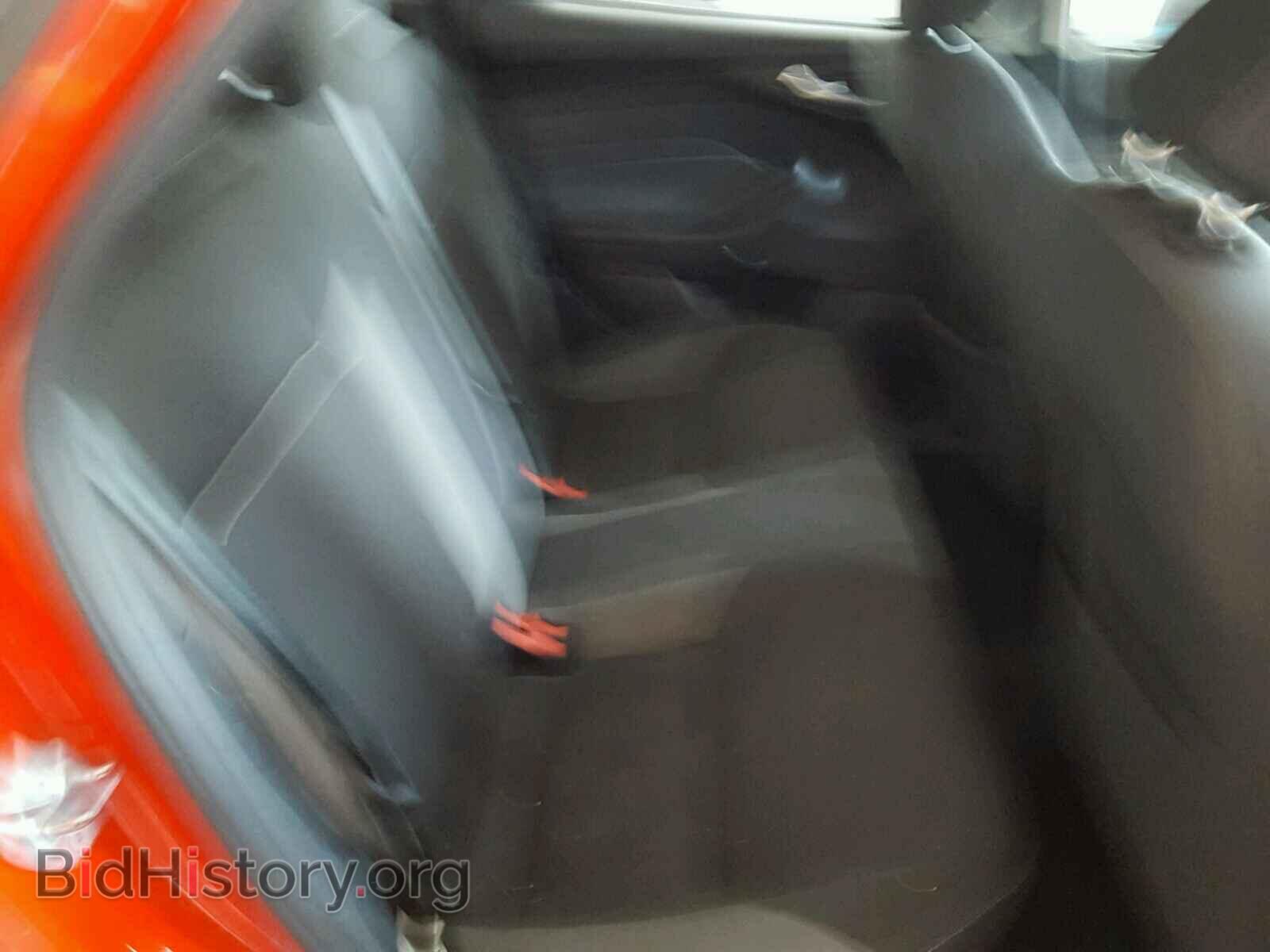 2014 FORD FOCUS - VIN: 1FADP3F26EL410840 - Photo 6