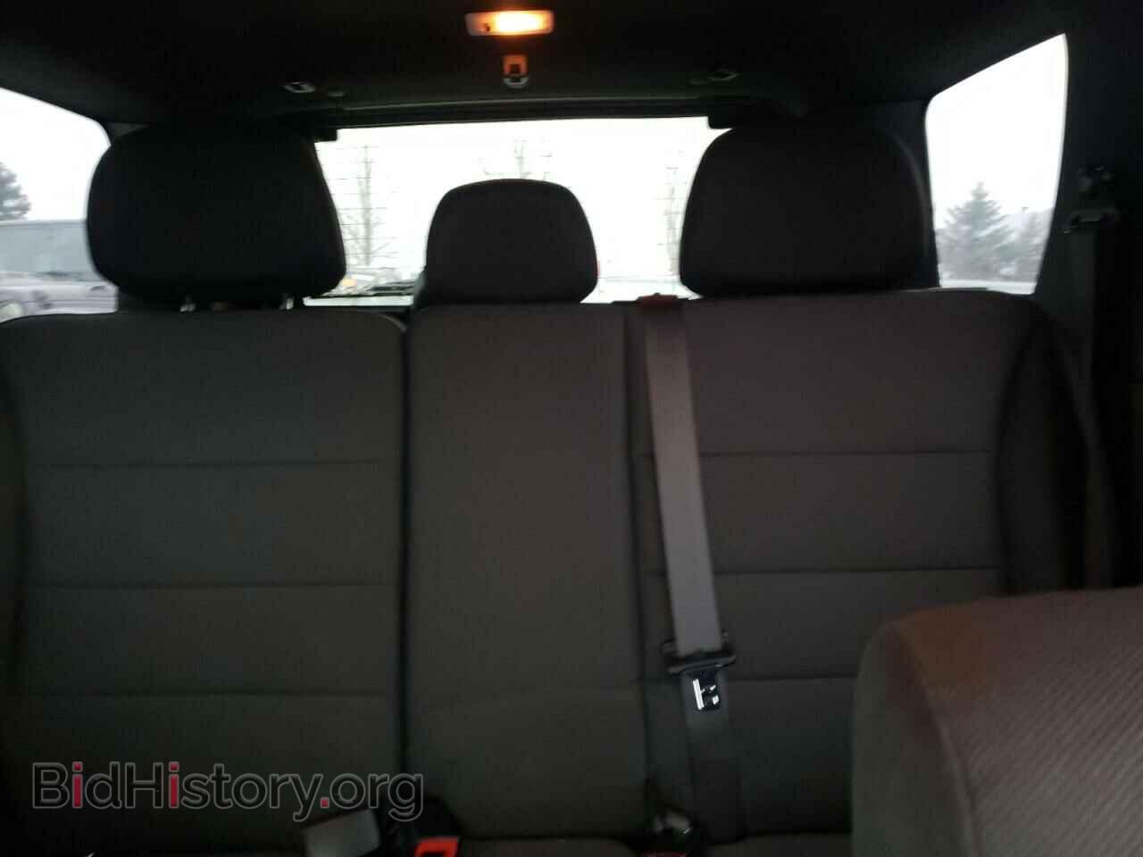 2012 FORD ESCAPE - VIN: 1FMCU0D77CKB22738 - Фото 10