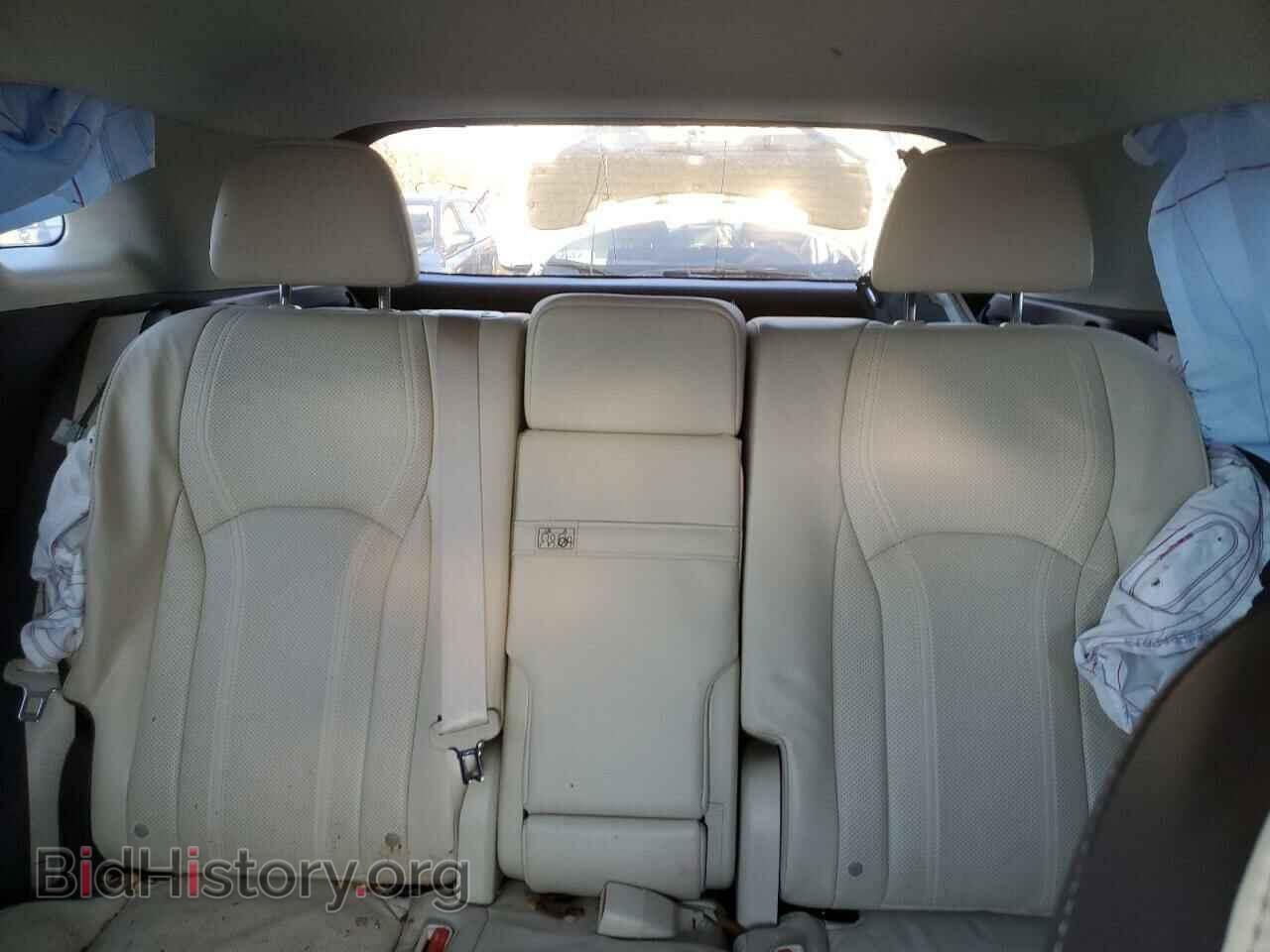 2017 LEXUS RX350 - VIN: 2T2BZMCA9HC129720 - Фото 10