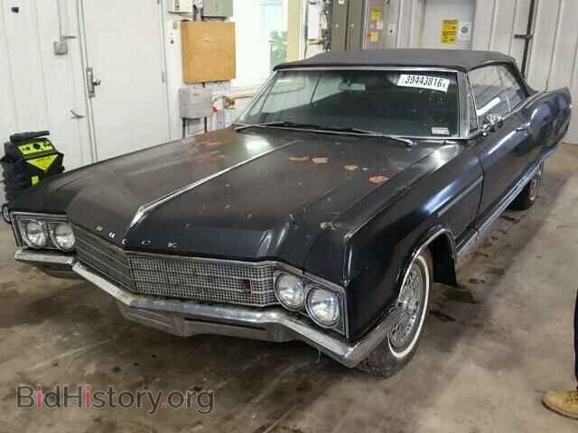 1966 BUICK ALL OTHER - VIN: 484676H184158 - Фото 2