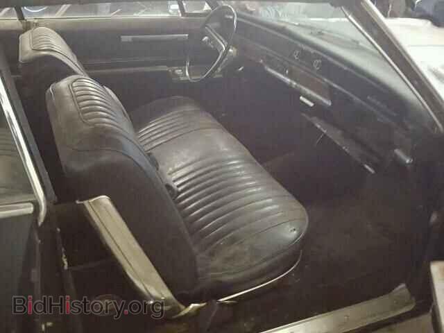 1966 BUICK ALL OTHER - VIN: 484676H184158 - Фото 5