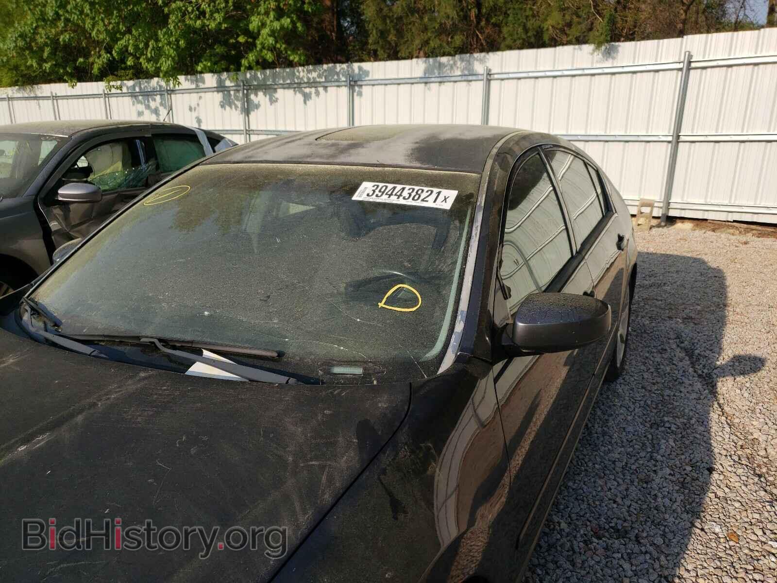 2008 NISSAN MAXIMA - VIN: 1N4BA41E78C810295 - Фото 9