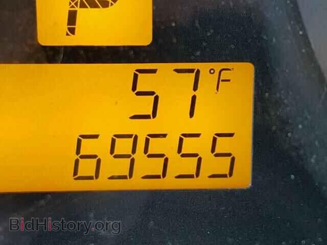 2008 SATURN VUE - VIN: 3GSCL33P98S555004 - Фото 8