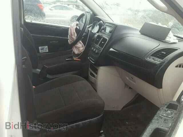 2012 DODGE RAM VAN - VIN: 2C4RDGAG9CR220487 - Photo 5