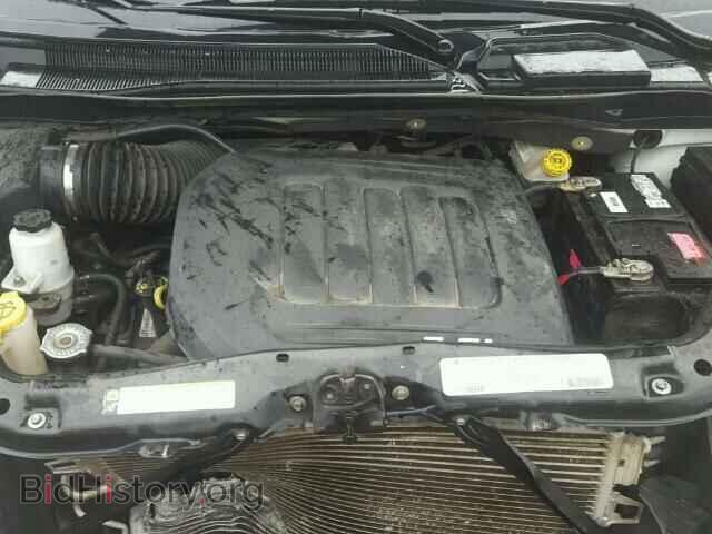 2012 DODGE RAM VAN - VIN: 2C4RDGAG9CR220487 - Photo 7