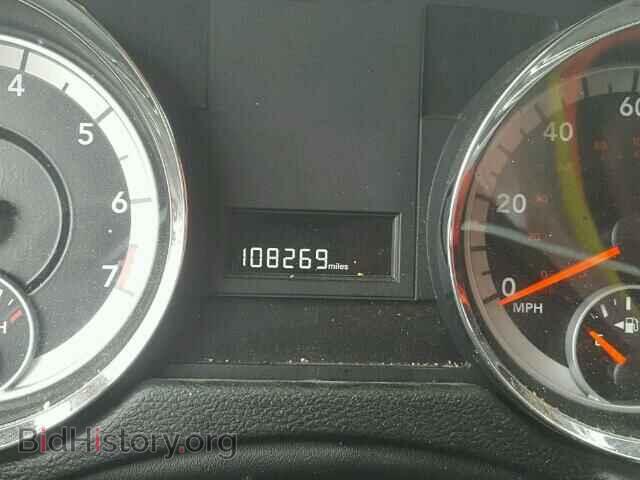 2012 DODGE RAM VAN - VIN: 2C4RDGAG9CR220487 - Photo 8
