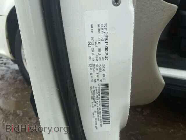 2012 DODGE RAM VAN - VIN: 2C4RDGAG9CR220487 - Photo 10