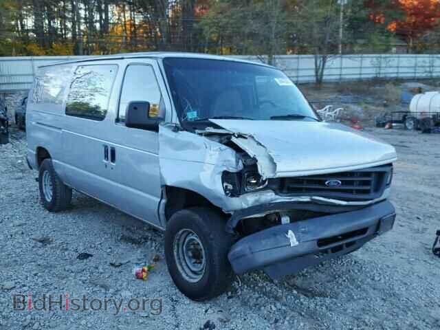 Фотография 1FTNE24W07DB07005 - FORD ECONOLINE 2007