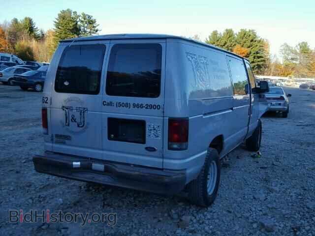 2007 FORD ECONOLINE - VIN: 1FTNE24W07DB07005 - Фото 4