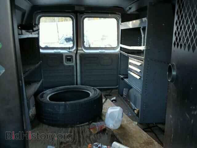 2007 FORD ECONOLINE - VIN: 1FTNE24W07DB07005 - Фото 6