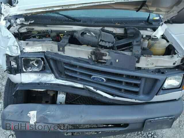 2007 FORD ECONOLINE - VIN: 1FTNE24W07DB07005 - Фото 7
