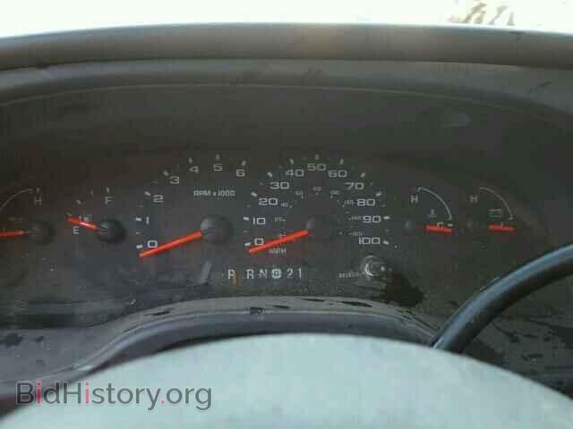2007 FORD ECONOLINE - VIN: 1FTNE24W07DB07005 - Фото 8