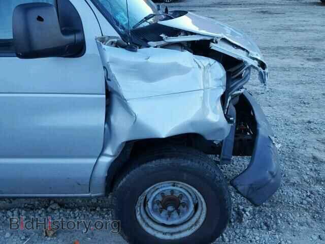 2007 FORD ECONOLINE - VIN: 1FTNE24W07DB07005 - Фото 9