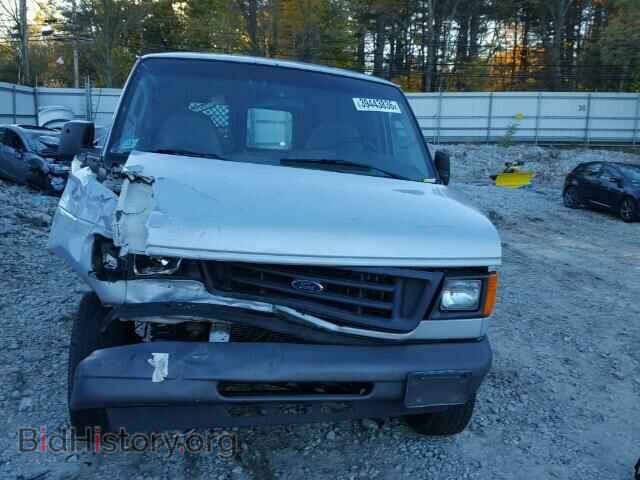 2007 FORD ECONOLINE - VIN: 1FTNE24W07DB07005 - Фото 10