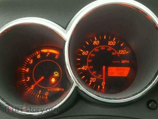 2003 TOYOTA COROLLA - VIN: 2T1KR32E83C141983 - Фото 8