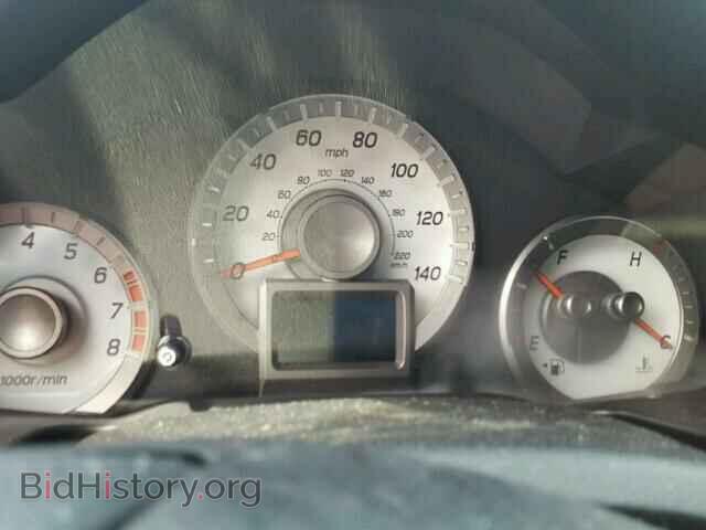 2014 HONDA PILOT - VIN: 5FNYF3H97EB006912 - Фото 8