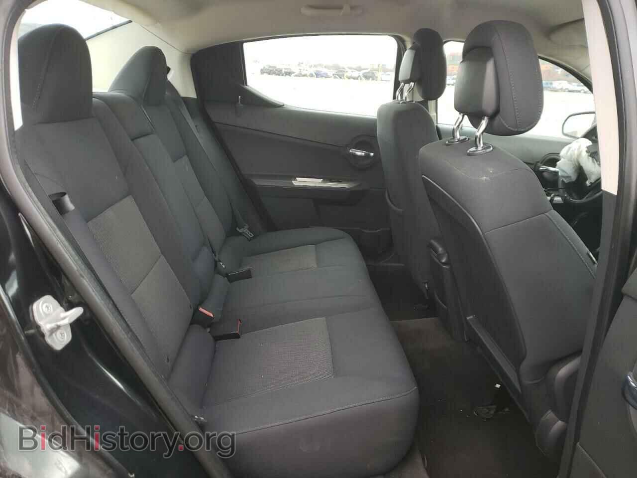 2010 DODGE AVENGER - VIN: 1B3CC5FB4AN111067 - Фото 6