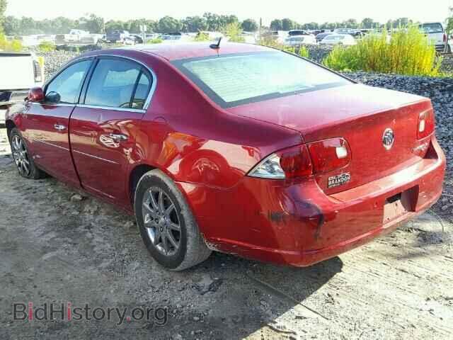 2007 BUICK LUCERNE - VIN: 1G4HD57247U230358 - Фото 3
