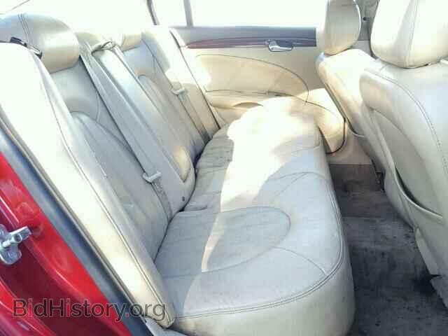 2007 BUICK LUCERNE - VIN: 1G4HD57247U230358 - Фото 6
