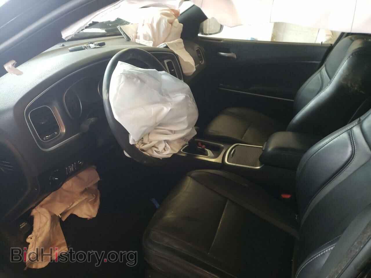 2021 DODGE CHARGER - VIN: 2C3CDXBG7MH624792 - Фото 7
