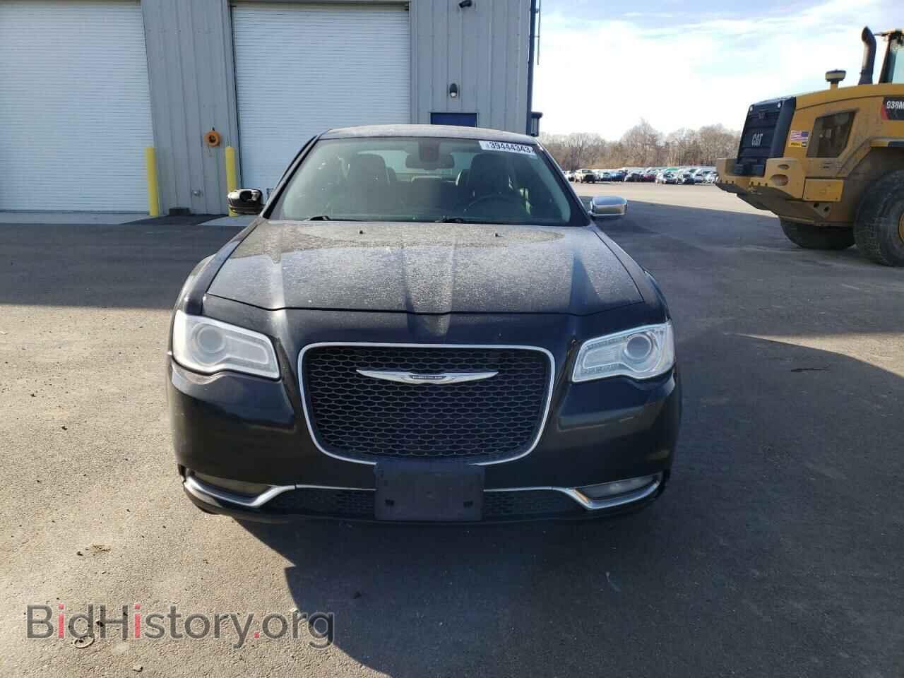 2015 CHRYSLER 300 - VIN: 2C3CCAKG6FH808513 - Фото 5