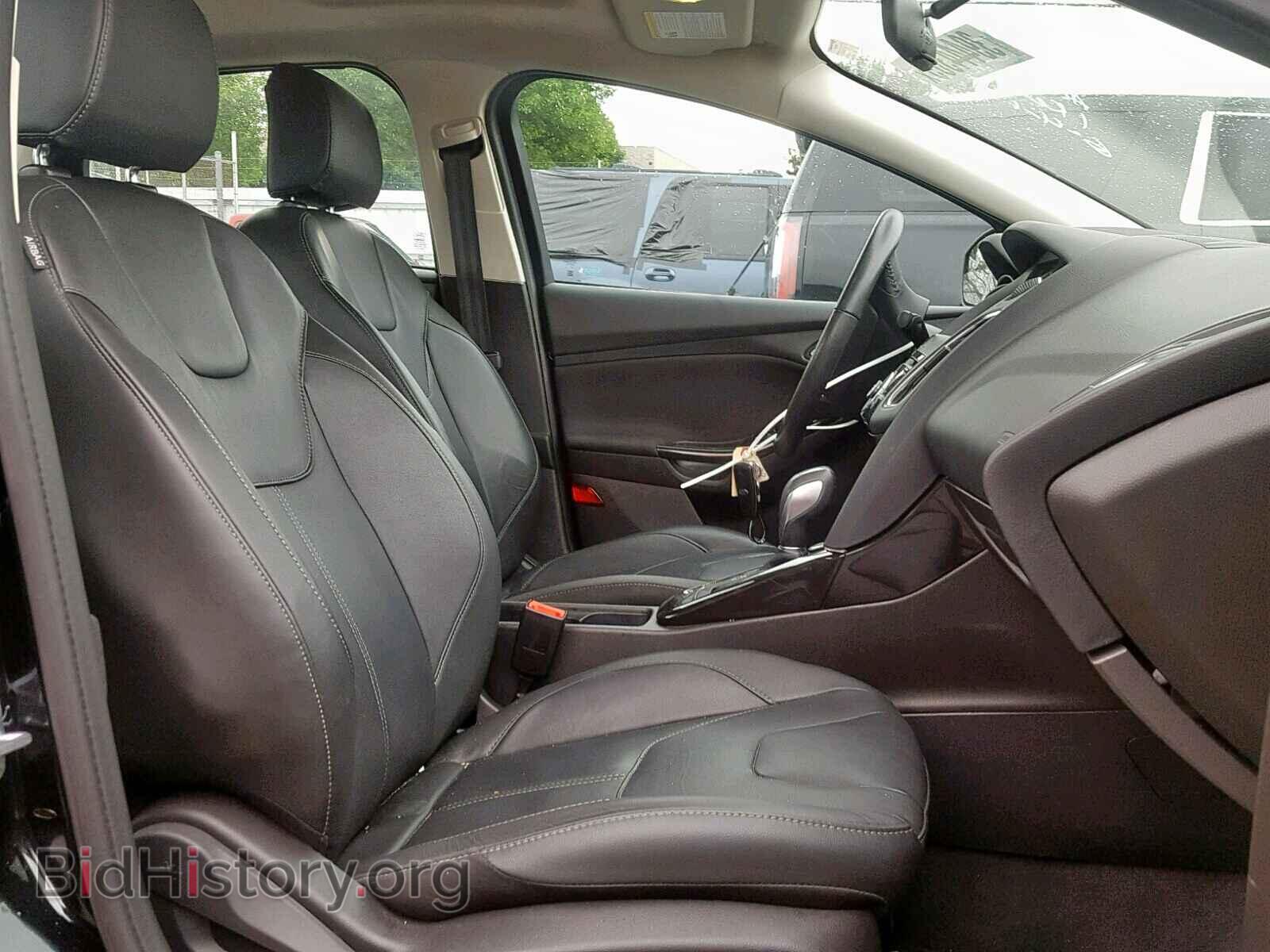 2016 FORD FOCUS - VIN: 1FADP3J2XGL314543 - Фото 5